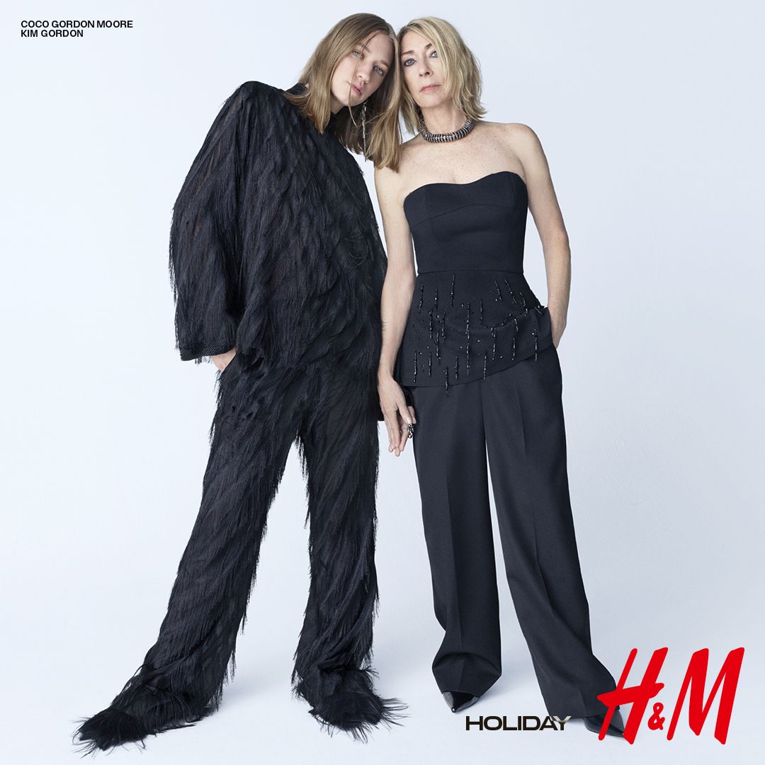 Już jest – kolekcja Holiday 2024 od H&M!